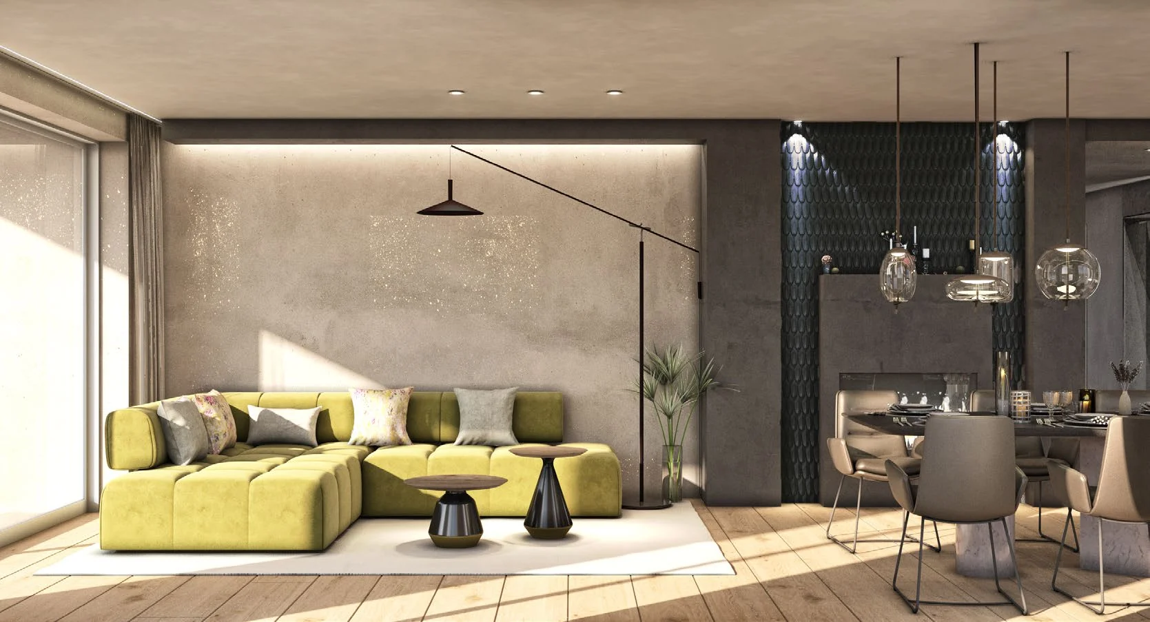 Private Residence — Bolzano