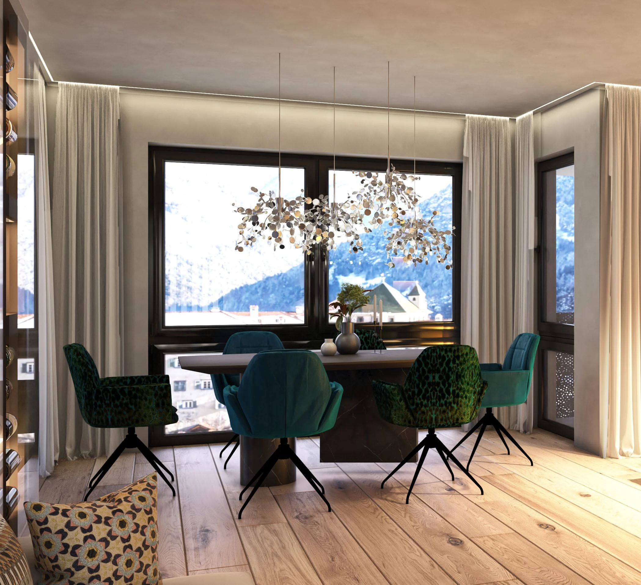 Aimo Real Estate Office